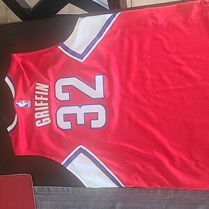 Blake Griffin jersey